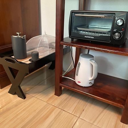 Centrally Located Room - 5 安东尼奥港 外观 照片