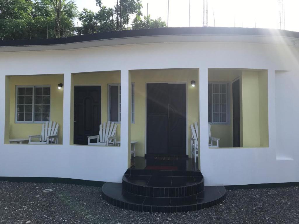 Centrally Located Room - 5 安东尼奥港 外观 照片