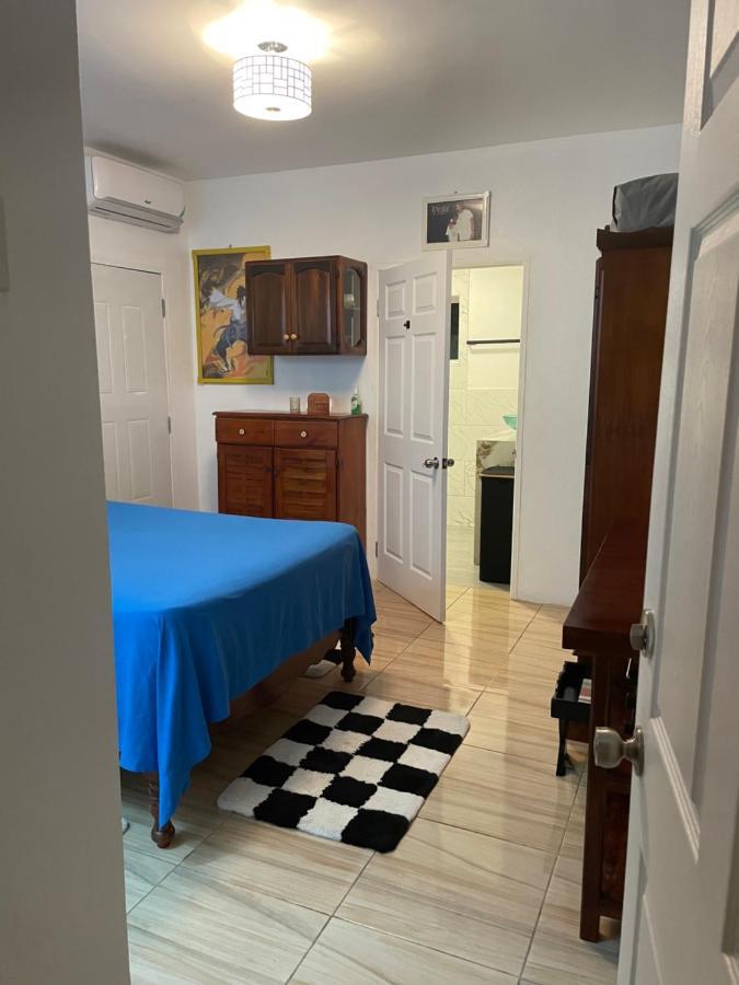 Centrally Located Room - 5 安东尼奥港 外观 照片