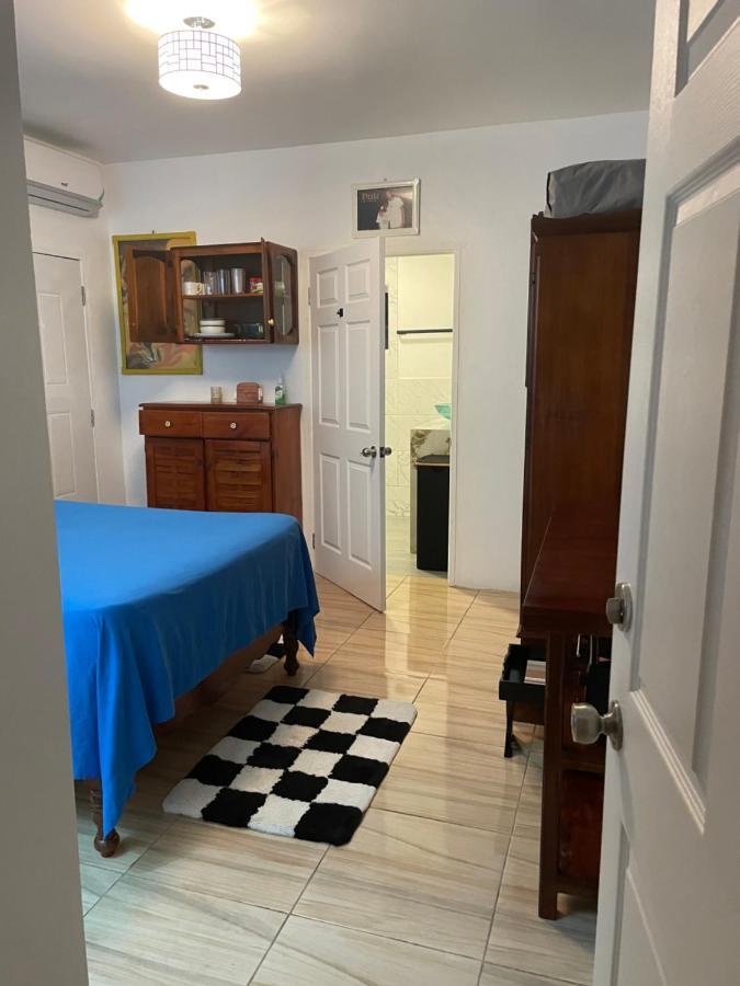 Centrally Located Room - 5 安东尼奥港 外观 照片
