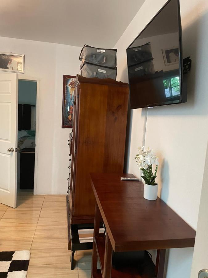 Centrally Located Room - 5 安东尼奥港 外观 照片