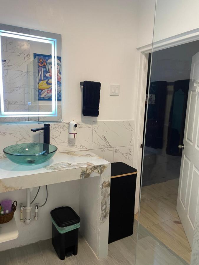 Centrally Located Room - 5 安东尼奥港 外观 照片