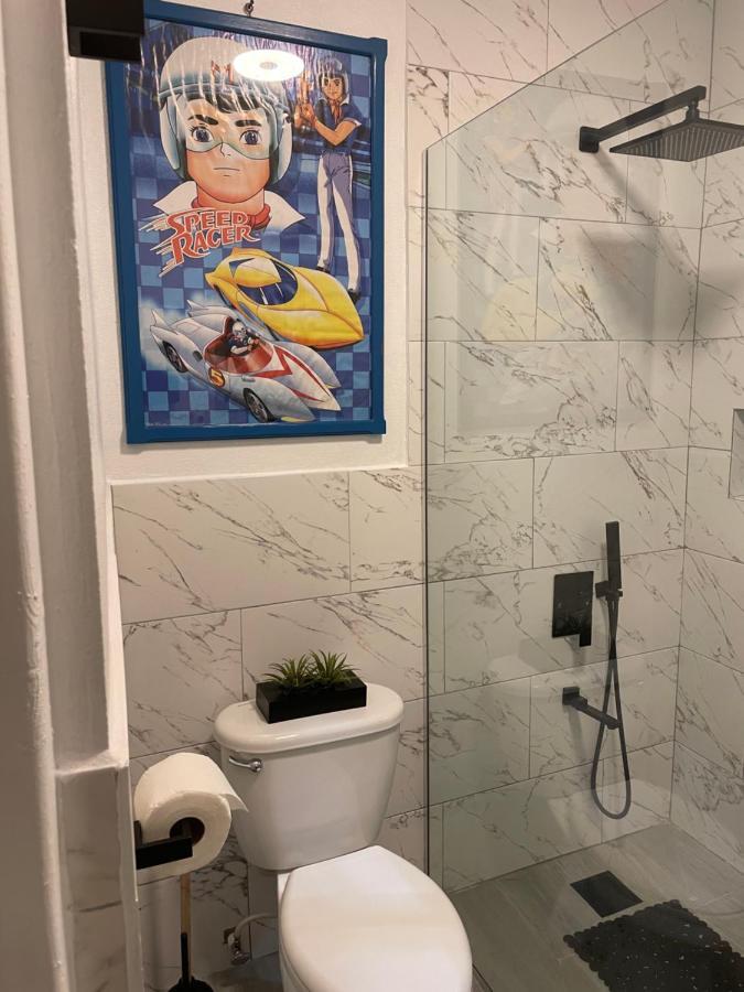 Centrally Located Room - 5 安东尼奥港 外观 照片