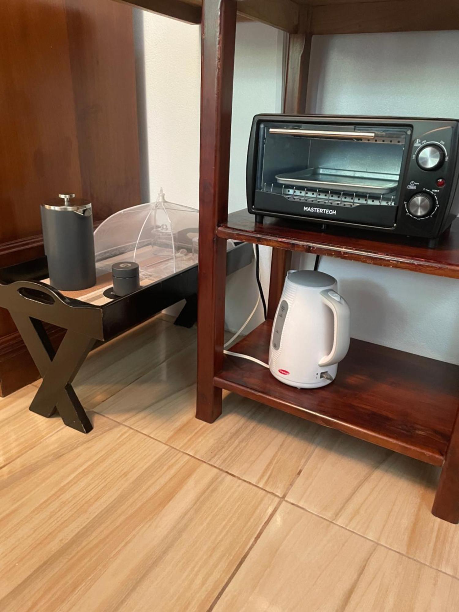 Centrally Located Room - 5 安东尼奥港 外观 照片